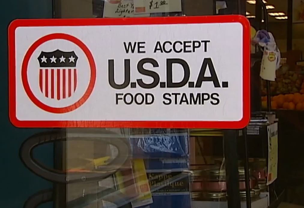 foodstamps