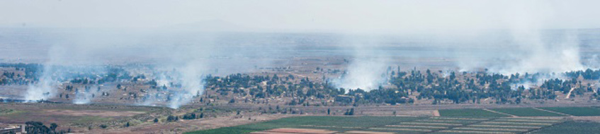 המזרח התיכון