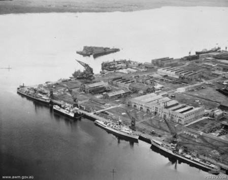 Singapore_Naval_Base_June_1953