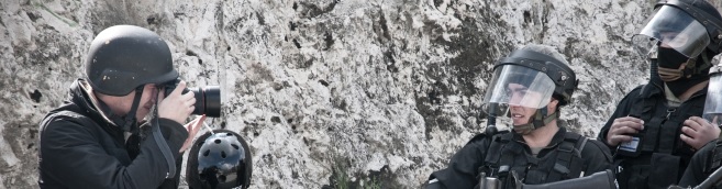 חיילים סלבדור ראובני פלאש90